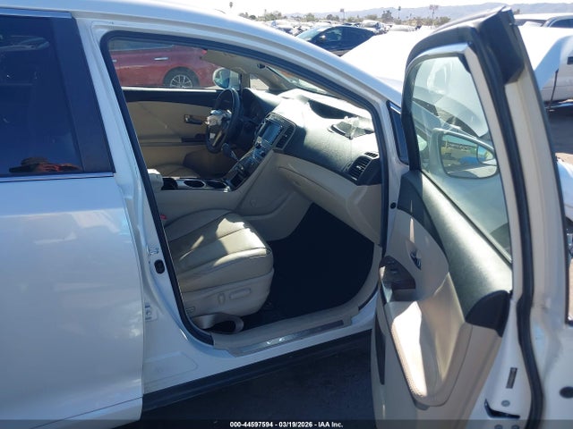 2013 TOYOTA VENZA 4T3ZK3BBXDU061858 Photo 4