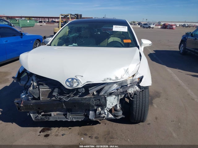 2013 TOYOTA VENZA 4T3ZK3BBXDU061858 Photo 5