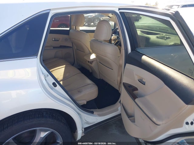 2013 TOYOTA VENZA 4T3ZK3BBXDU061858 Photo 7