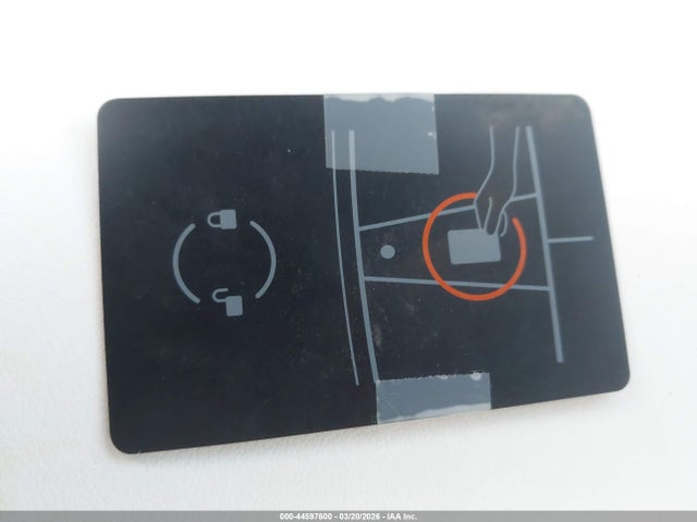 2021 TESLA MODEL Y 5YJYGAEE6MF212269 Photo 10