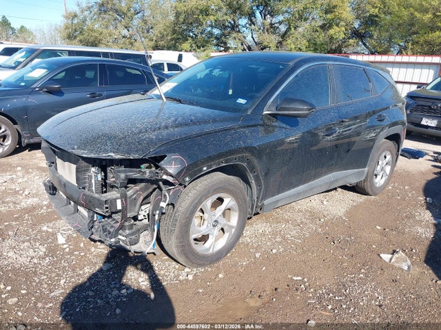 Aukcja sprzedaży 2023 Hyundai Tucson Se, vin: 5NMJA3AE8PH251730, numer aukcji: 44597602