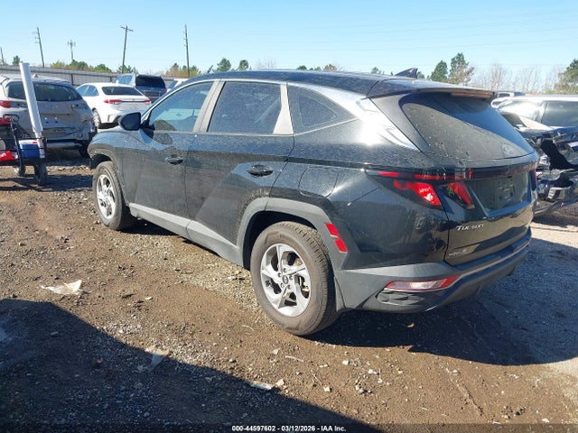 Aukcja sprzedaży 2023 Hyundai Tucson Se, vin: 5NMJA3AE8PH251730, numer aukcji: 44597602