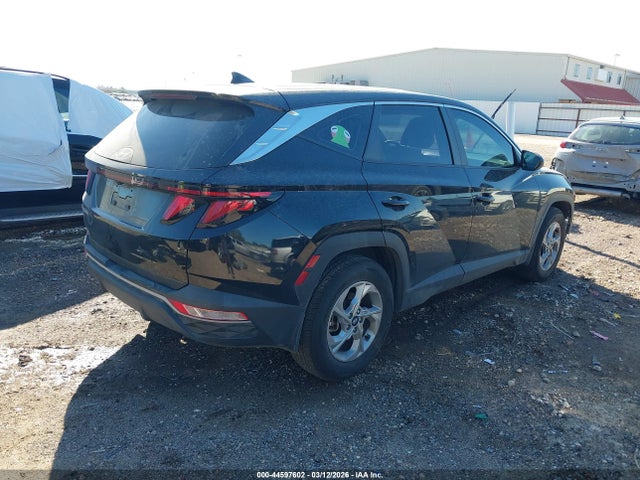 Aukcja sprzedaży 2023 Hyundai Tucson Se, vin: 5NMJA3AE8PH251730, numer aukcji: 44597602