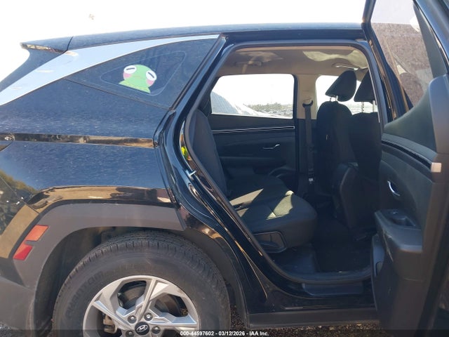 Aukcja sprzedaży 2023 Hyundai Tucson Se, vin: 5NMJA3AE8PH251730, numer aukcji: 44597602