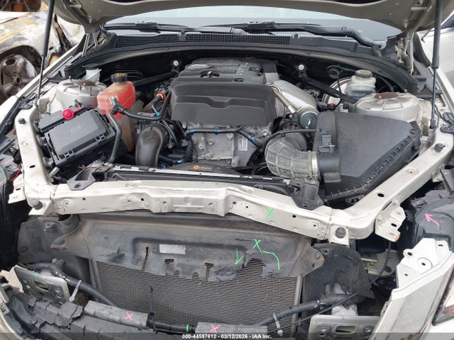 2015 CADILLAC ATS 1G6AB5RX5F0142772 Photo 9