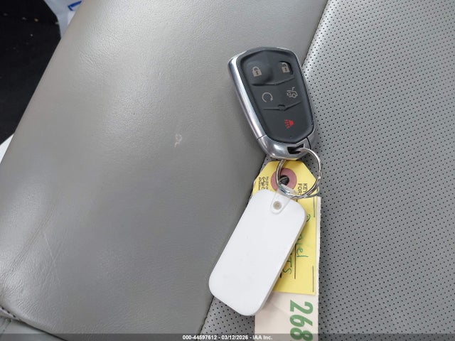 2015 CADILLAC ATS 1G6AB5RX5F0142772 Photo 10