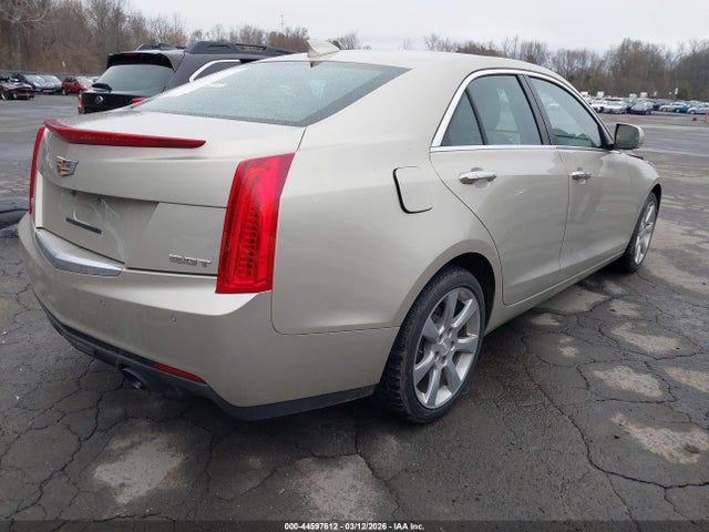 2015 CADILLAC ATS 1G6AB5RX5F0142772 Photo 3