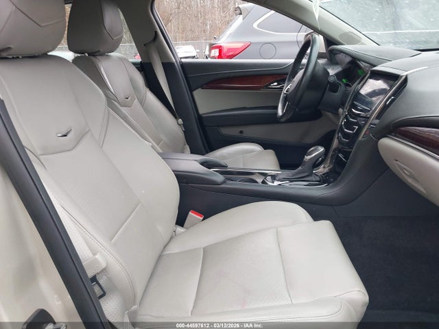 2015 CADILLAC ATS 1G6AB5RX5F0142772 Photo 4