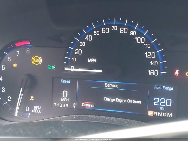 2015 CADILLAC ATS 1G6AB5RX5F0142772 Photo 6