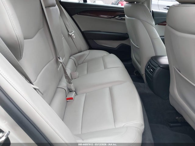 2015 CADILLAC ATS 1G6AB5RX5F0142772 Photo 7