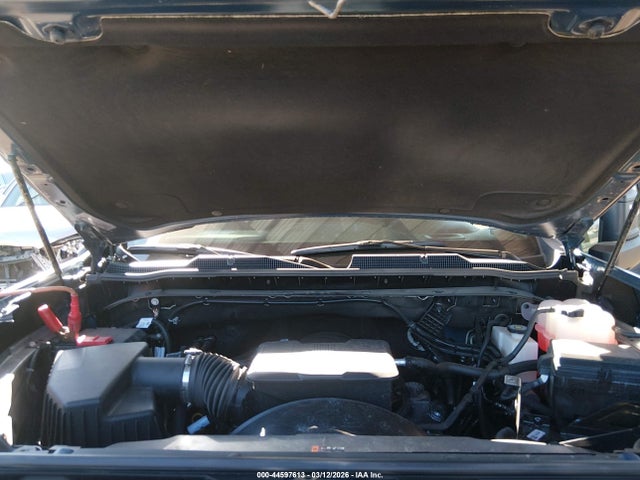 2GC4KME74T1118067 Chevrolet SILVERADO 2500HD