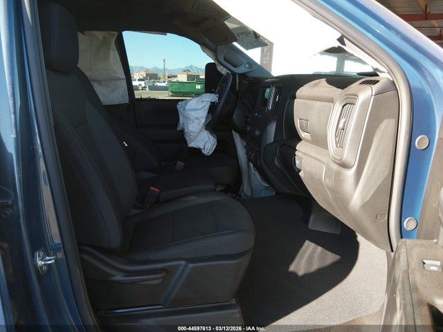 2GC4KME74T1118067 Chevrolet SILVERADO 2500HD