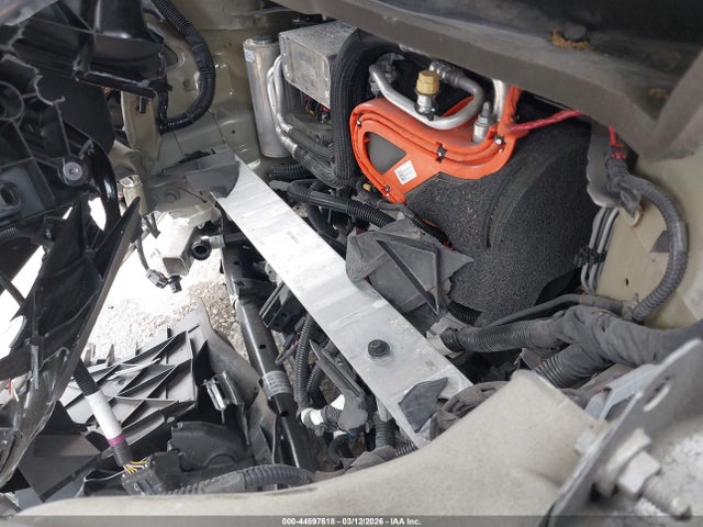 2022 TESLA MODEL Y 7SAYGDEF9NF378591 Photo 9