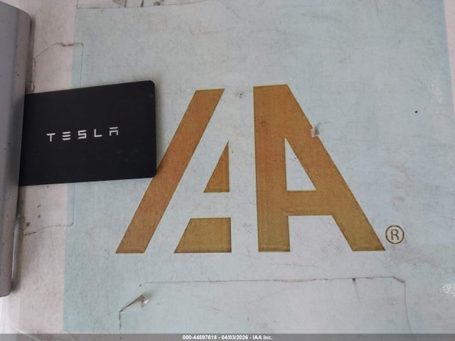 2022 TESLA MODEL Y 7SAYGDEF9NF378591 Photo 10