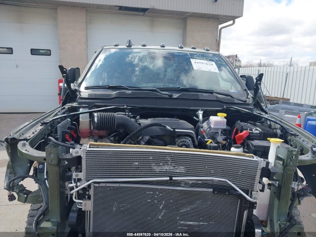 Aukcja sprzedaży 2024 Ram 2500 Power Wagon  4x4 6'4 Box, vin: 3C6TR5EJ8RG217412, numer aukcji: 44597620