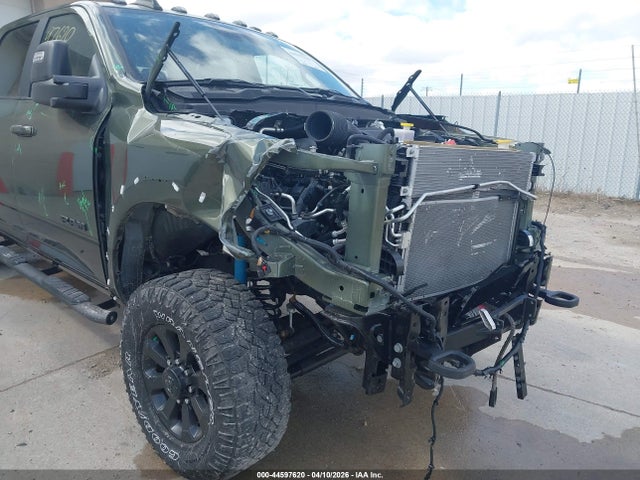 Aukcja sprzedaży 2024 Ram 2500 Power Wagon  4x4 6'4 Box, vin: 3C6TR5EJ8RG217412, numer aukcji: 44597620