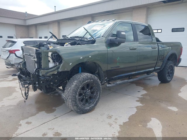 Aukcja sprzedaży 2024 Ram 2500 Power Wagon  4x4 6'4 Box, vin: 3C6TR5EJ8RG217412, numer aukcji: 44597620