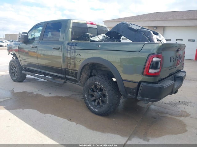 Aukcja sprzedaży 2024 Ram 2500 Power Wagon  4x4 6'4 Box, vin: 3C6TR5EJ8RG217412, numer aukcji: 44597620