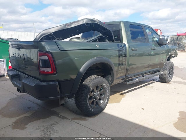 Aukcja sprzedaży 2024 Ram 2500 Power Wagon  4x4 6'4 Box, vin: 3C6TR5EJ8RG217412, numer aukcji: 44597620