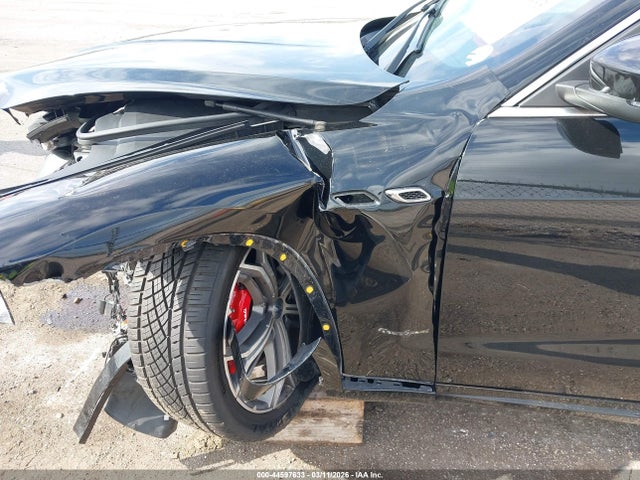 2019 MASERATI LEVANTE ZN661YUS9KX315602 Photo 5