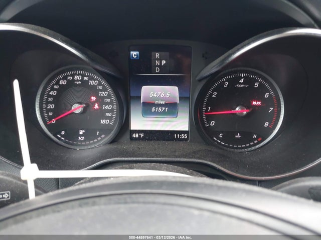 Продажа на аукционе авто 2019 Mercedes-benz Glc 300 4matic, vin: WDC0G4KBXKV165233, номер лота: 44597641