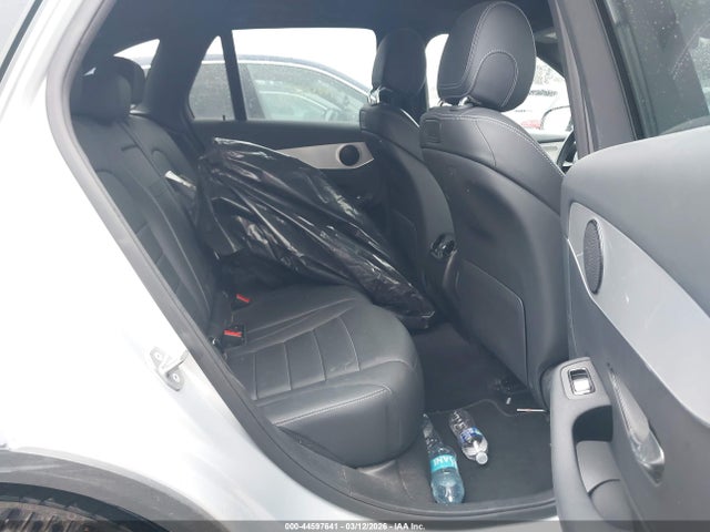 Продажа на аукционе авто 2019 Mercedes-benz Glc 300 4matic, vin: WDC0G4KBXKV165233, номер лота: 44597641