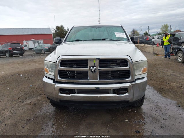 Aukcja sprzedaży 2012 Ram 2500 Slt, vin: 3C6UD5DL4CG105610, numer aukcji: 44597648