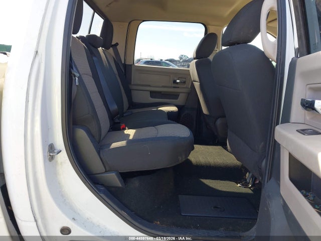 Aukcja sprzedaży 2012 Ram 2500 Slt, vin: 3C6UD5DL4CG105610, numer aukcji: 44597648