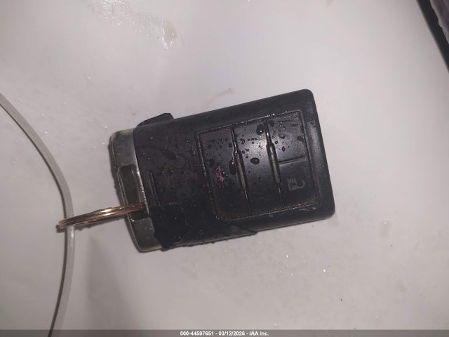 2010 CADILLAC SRX 3GYFNGEY4AS522721 Photo 10