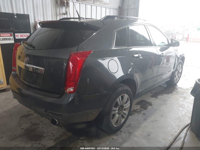 2010 CADILLAC SRX 3GYFNGEY4AS522721 Photo 3