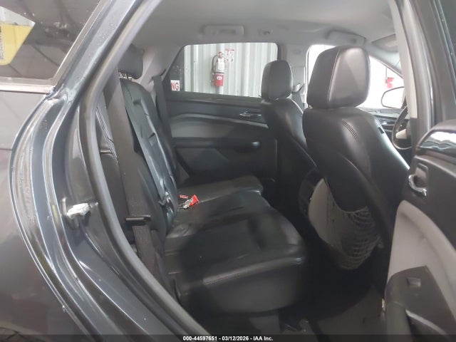 2010 CADILLAC SRX 3GYFNGEY4AS522721 Photo 7