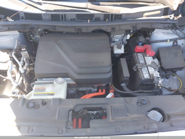 Nissan Leaf Sv Plus 60 Kwh 2023 1N4CZ1CVXPC558338 Image 10