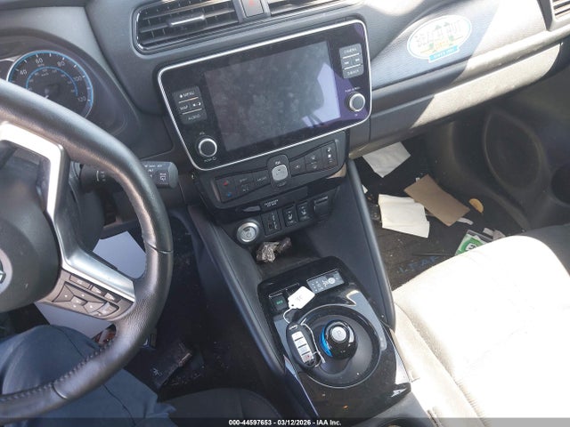 Nissan Leaf Sv Plus 60 Kwh 2023 1N4CZ1CVXPC558338 Image 11