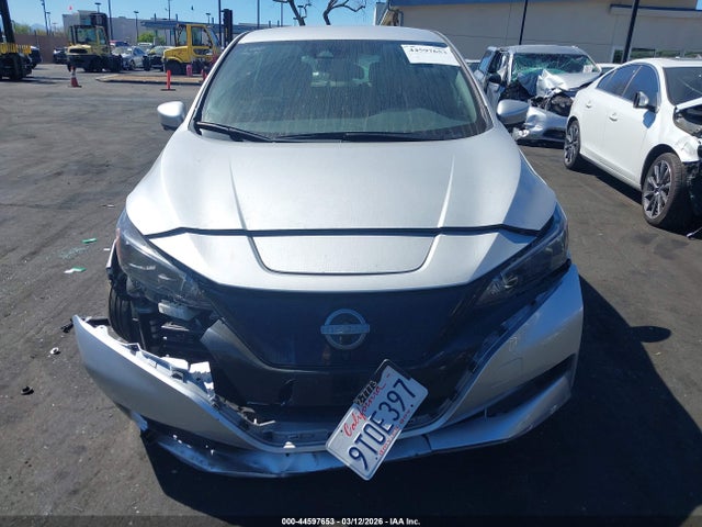 Nissan Leaf Sv Plus 60 Kwh 2023 1N4CZ1CVXPC558338 Image 13