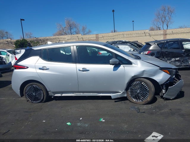 Nissan Leaf Sv Plus 60 Kwh 2023 1N4CZ1CVXPC558338 Image 14