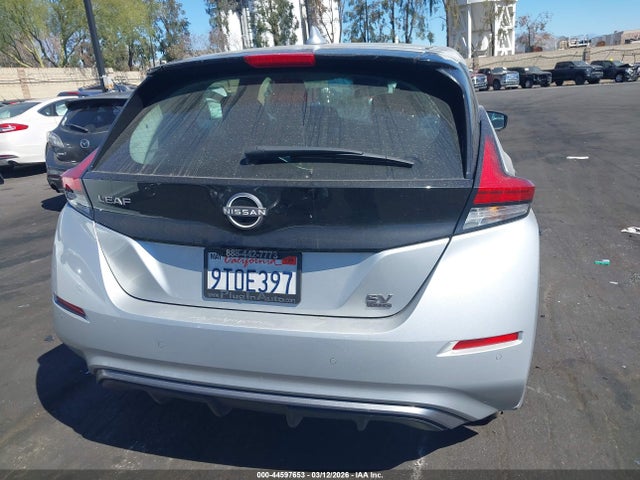 Nissan Leaf Sv Plus 60 Kwh 2023 1N4CZ1CVXPC558338 Image 17