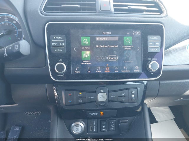 Nissan Leaf Sv Plus 60 Kwh 2023 1N4CZ1CVXPC558338 Image 19