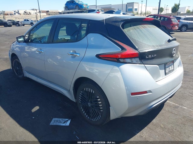 Nissan Leaf Sv Plus 60 Kwh 2023 1N4CZ1CVXPC558338 Image 3