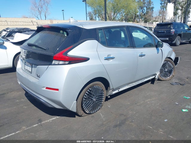 Nissan Leaf Sv Plus 60 Kwh 2023 1N4CZ1CVXPC558338 Image 4