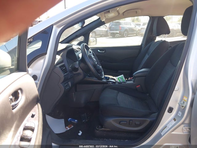 Nissan Leaf Sv Plus 60 Kwh 2023 1N4CZ1CVXPC558338 Image 5