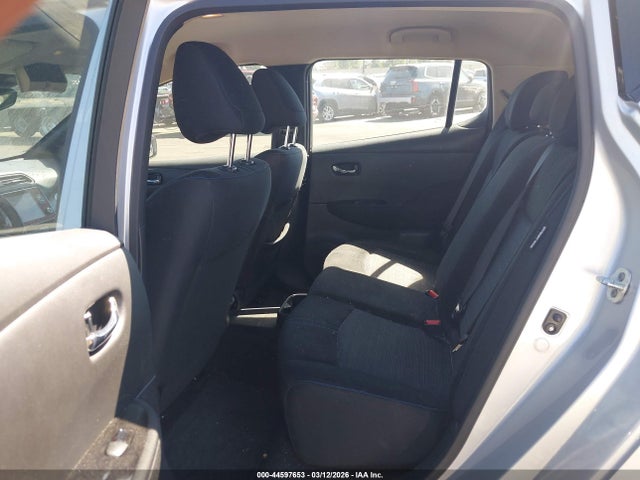 Nissan Leaf Sv Plus 60 Kwh 2023 1N4CZ1CVXPC558338 Image 8