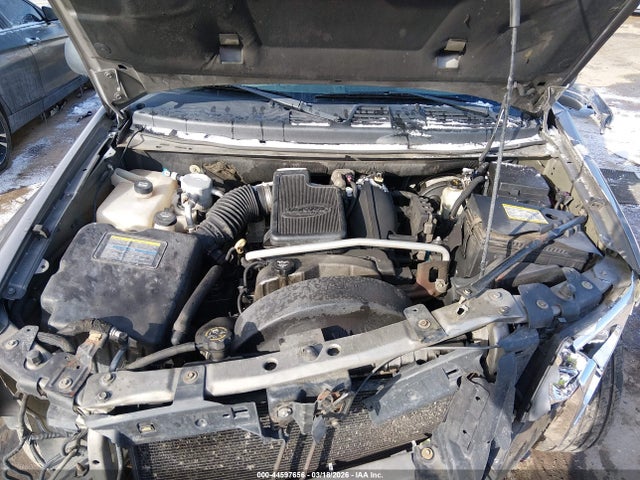 Aukcja sprzedaży 2006 Gmc Envoy Sle, vin: 1GKDT13S962356055, numer aukcji: 44597656