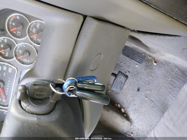 Aukcja sprzedaży 2006 Gmc Envoy Sle, vin: 1GKDT13S962356055, numer aukcji: 44597656
