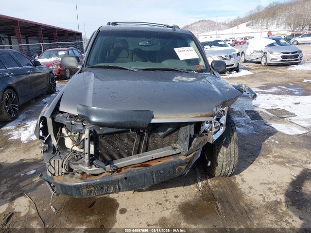 Aukcja sprzedaży 2006 Gmc Envoy Sle, vin: 1GKDT13S962356055, numer aukcji: 44597656