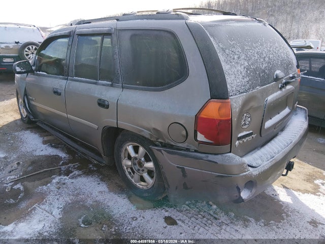 Aukcja sprzedaży 2006 Gmc Envoy Sle, vin: 1GKDT13S962356055, numer aukcji: 44597656