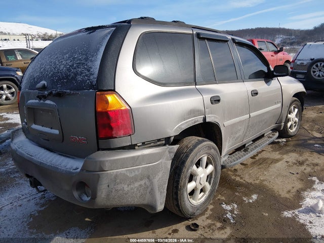 Aukcja sprzedaży 2006 Gmc Envoy Sle, vin: 1GKDT13S962356055, numer aukcji: 44597656