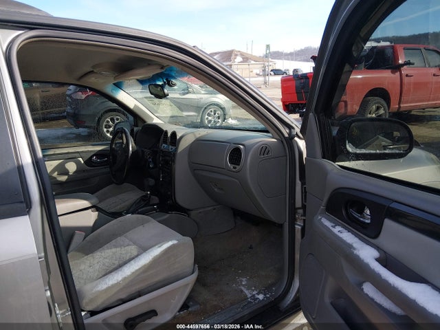 Aukcja sprzedaży 2006 Gmc Envoy Sle, vin: 1GKDT13S962356055, numer aukcji: 44597656