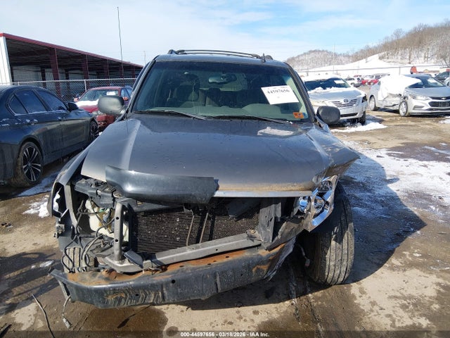 Aukcja sprzedaży 2006 Gmc Envoy Sle, vin: 1GKDT13S962356055, numer aukcji: 44597656
