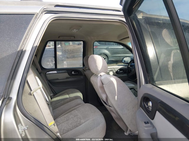 Aukcja sprzedaży 2006 Gmc Envoy Sle, vin: 1GKDT13S962356055, numer aukcji: 44597656