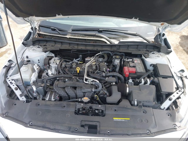 1N4BL4DV2PN416230 Nissan Altima Sv Fwd
